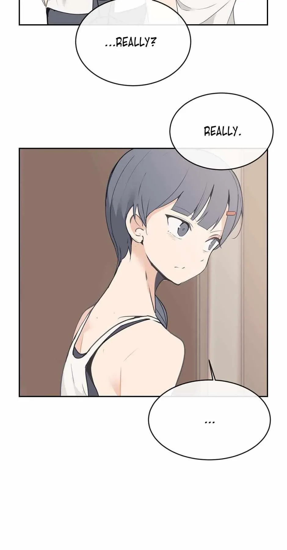 Damn Demonic Swords Chapter 82 page 30