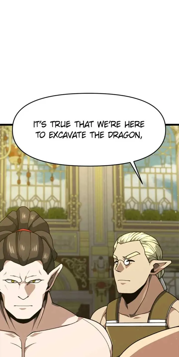Damn Demonic Swords Chapter 58 page 35