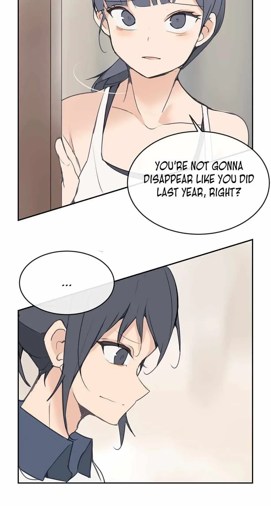 Damn Demonic Swords Chapter 82 page 32