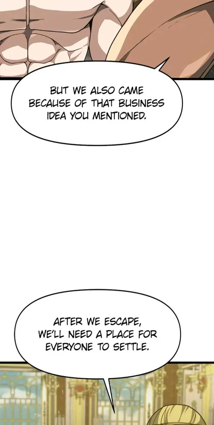 Damn Demonic Swords Chapter 58 page 36