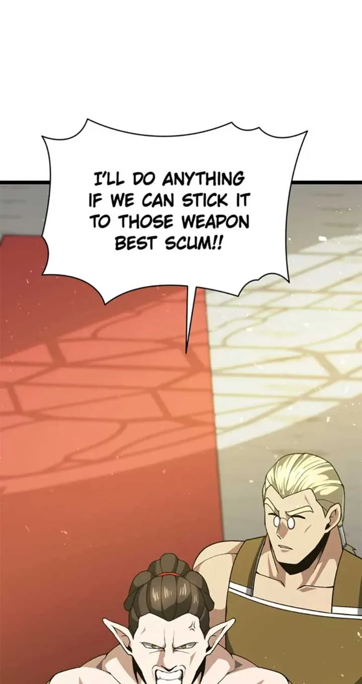 Damn Demonic Swords Chapter 58 page 46