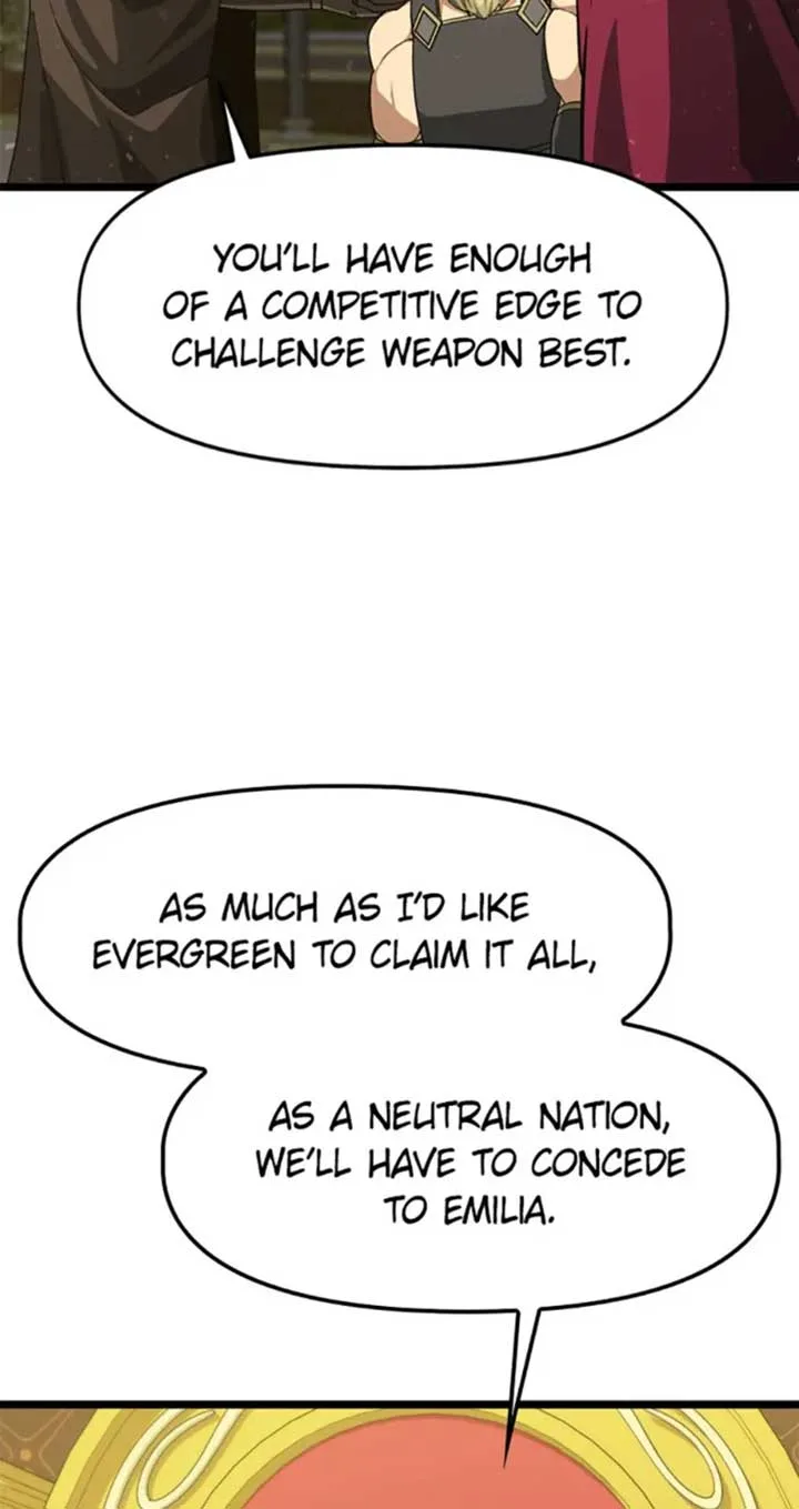 Damn Demonic Swords Chapter 58 page 44