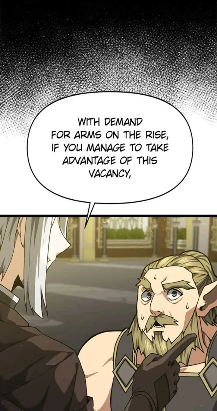 Damn Demonic Swords Chapter 58 page 41