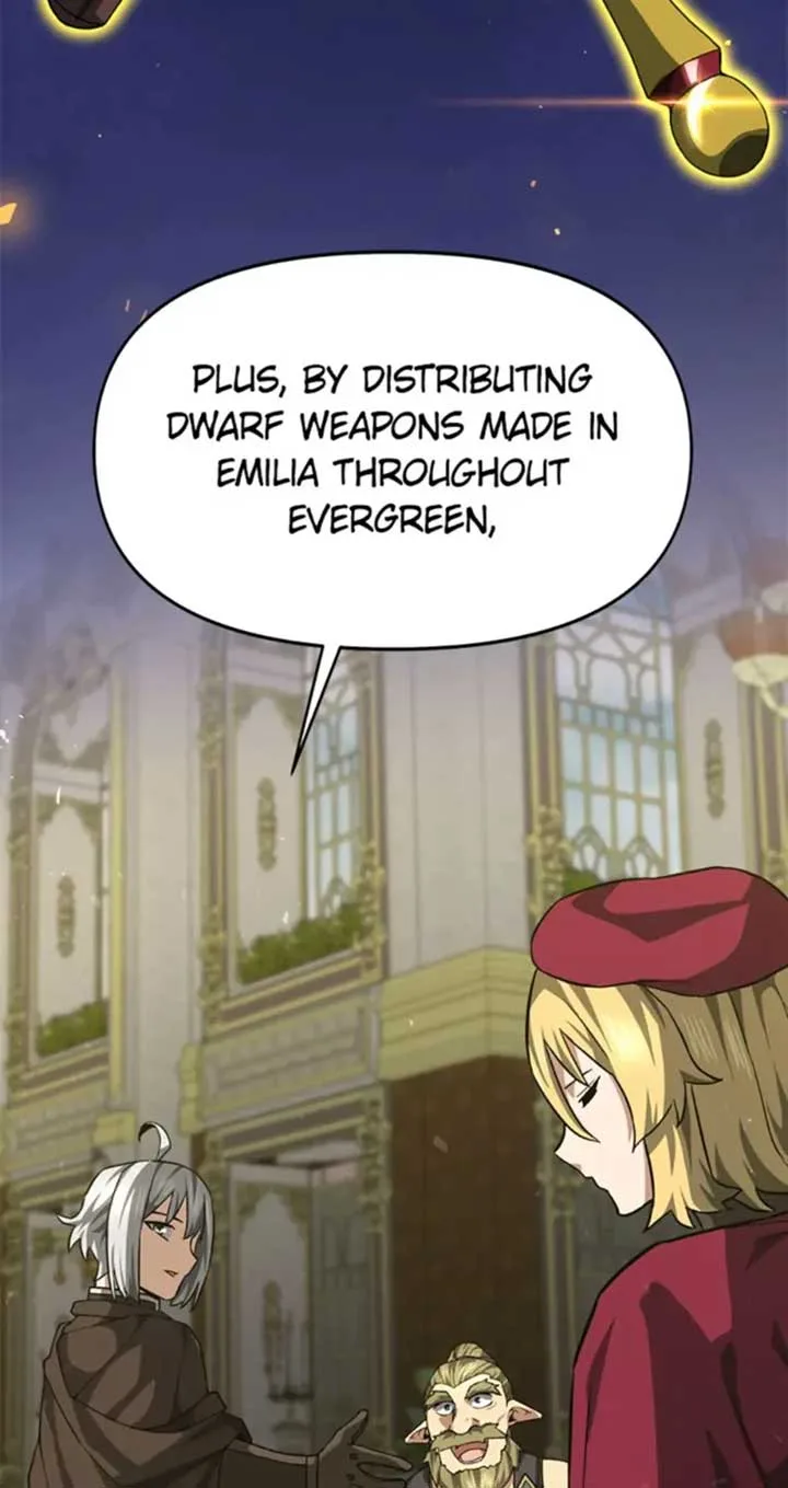 Damn Demonic Swords Chapter 58 page 43