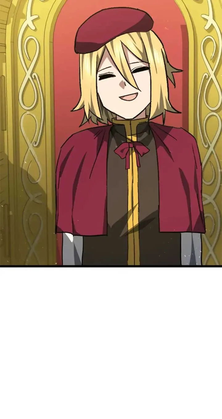 Damn Demonic Swords Chapter 58 page 45