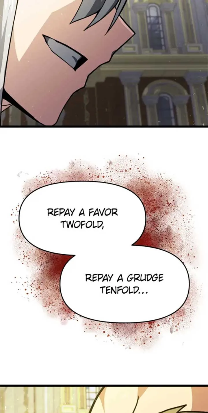 Damn Demonic Swords Chapter 58 page 58