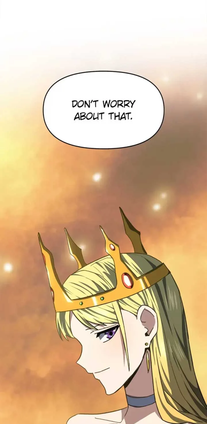 Damn Demonic Swords Chapter 58 page 51