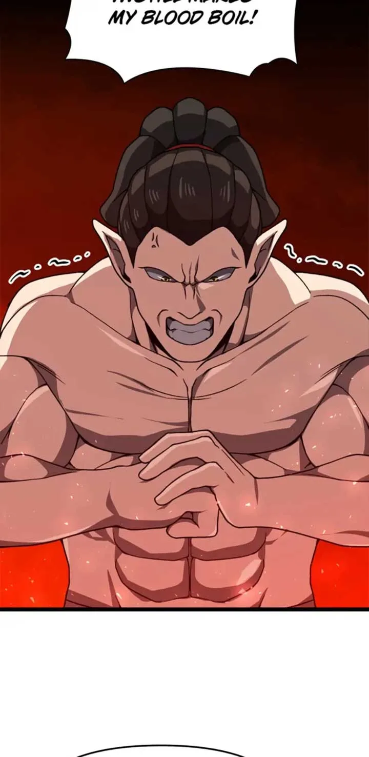 Damn Demonic Swords Chapter 58 page 49
