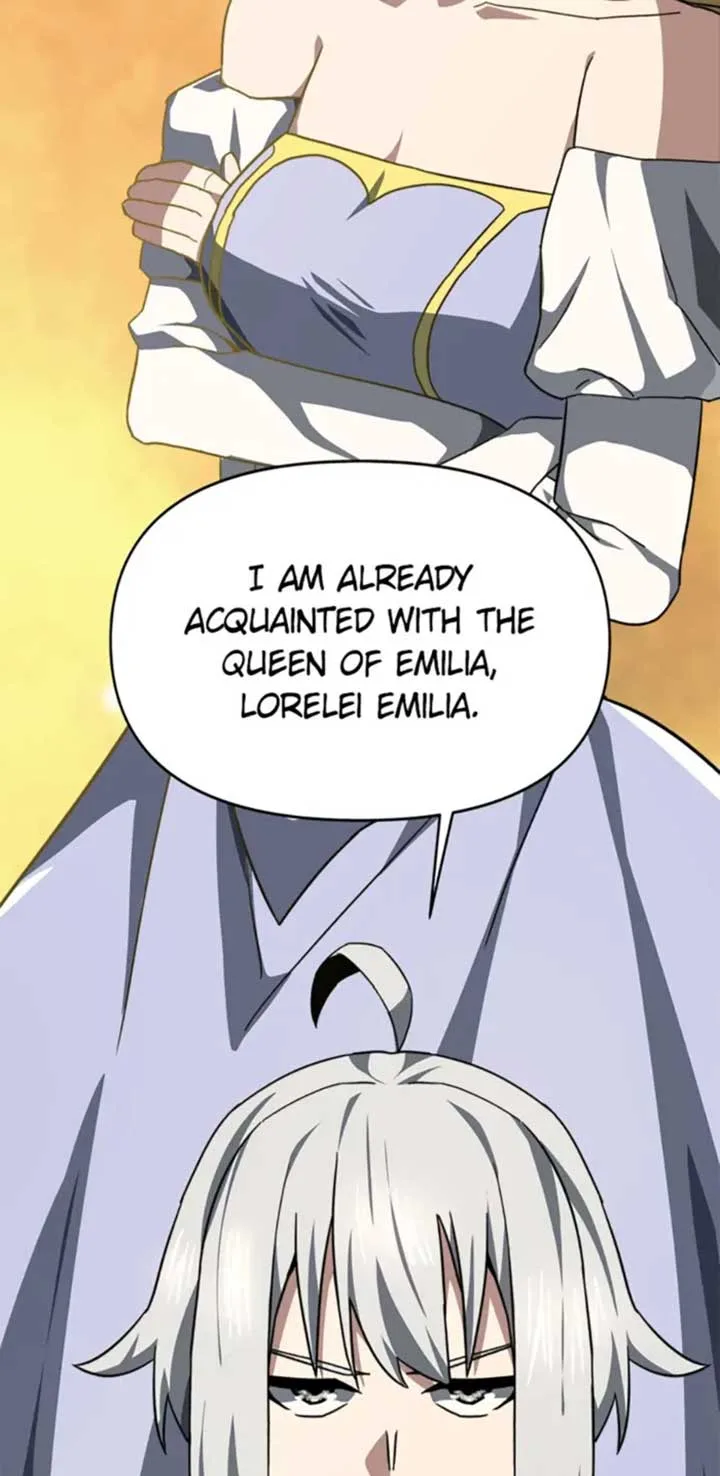 Damn Demonic Swords Chapter 58 page 52