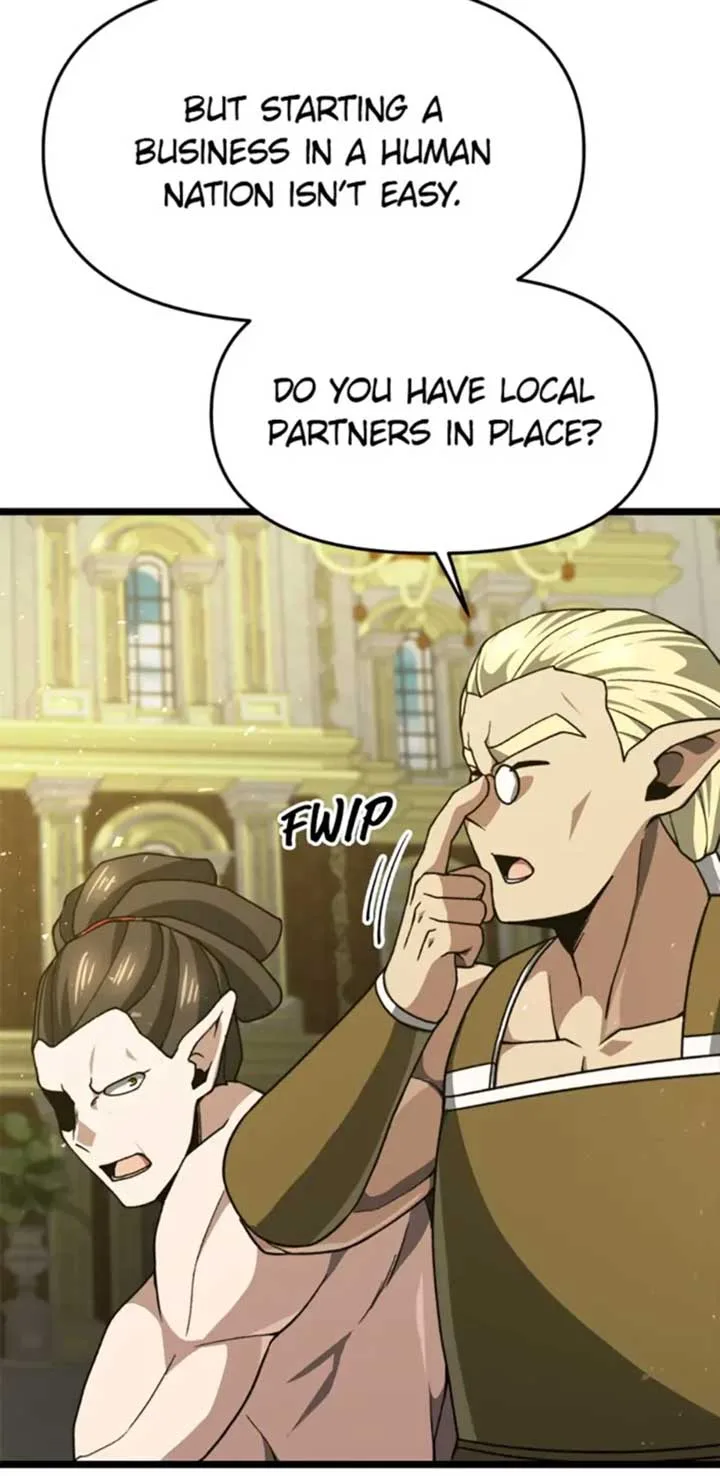 Damn Demonic Swords Chapter 58 page 50