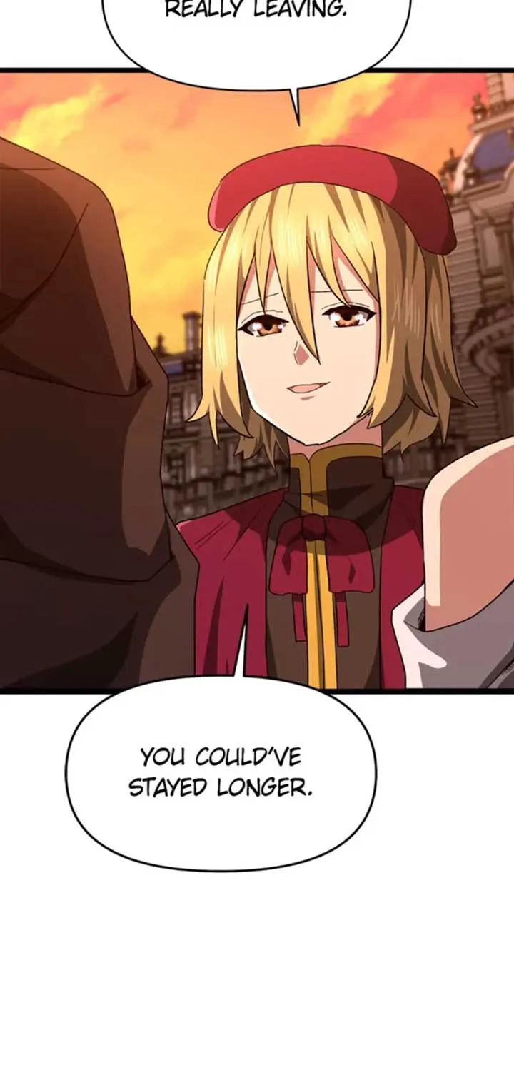 Damn Demonic Swords Chapter 58 page 65