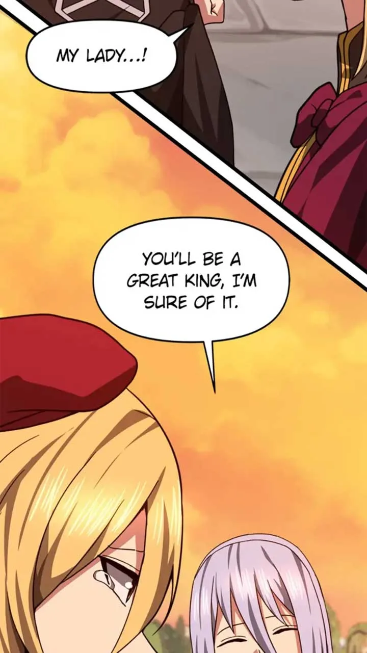 Damn Demonic Swords Chapter 58 page 70