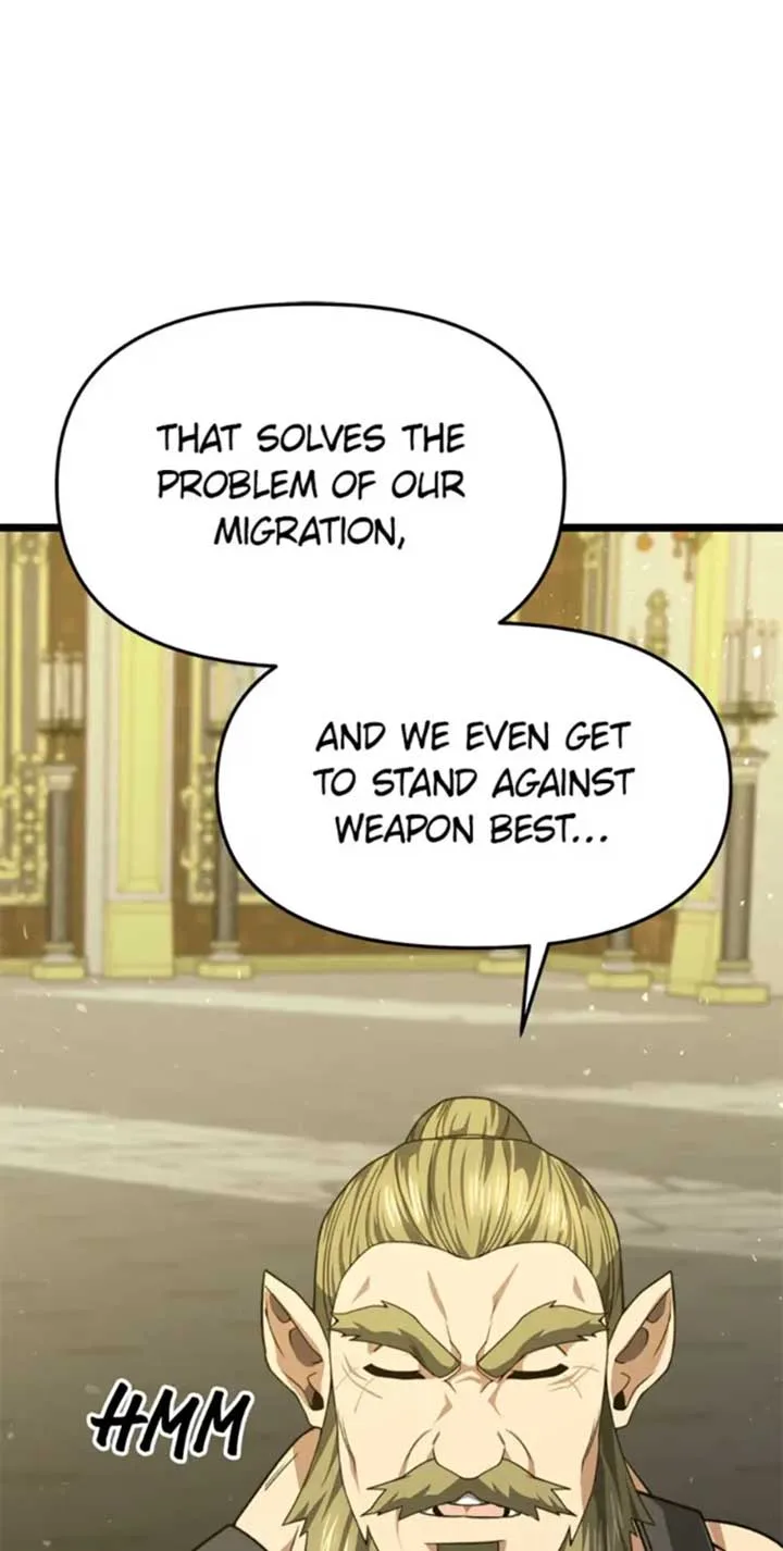 Damn Demonic Swords Chapter 58 page 55