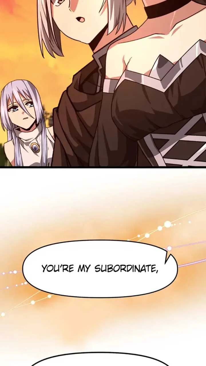 Damn Demonic Swords Chapter 58 page 68