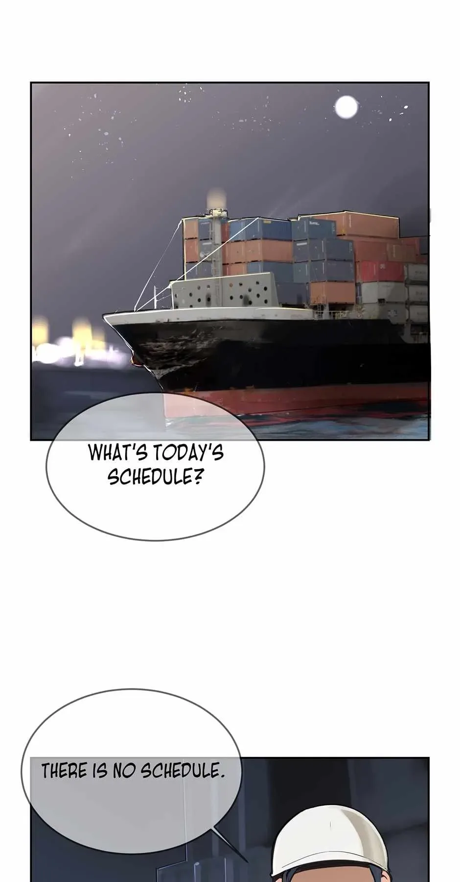 Damn Demonic Swords Chapter 83 page 2