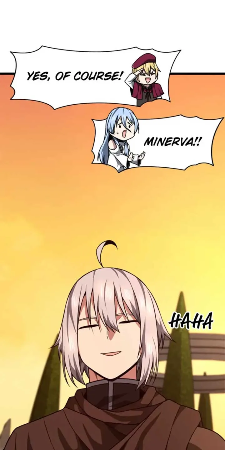 Damn Demonic Swords Chapter 58 page 74