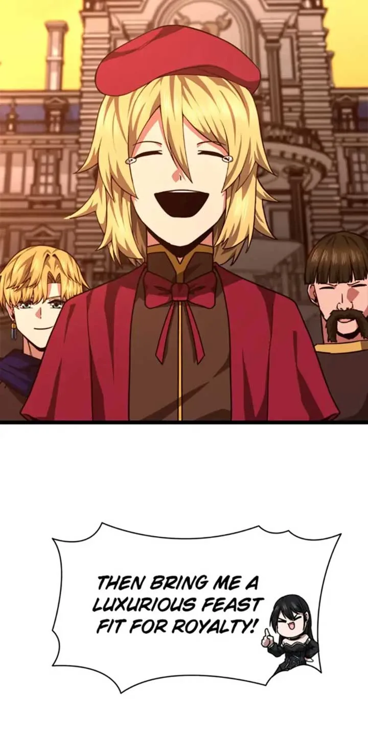 Damn Demonic Swords Chapter 58 page 73