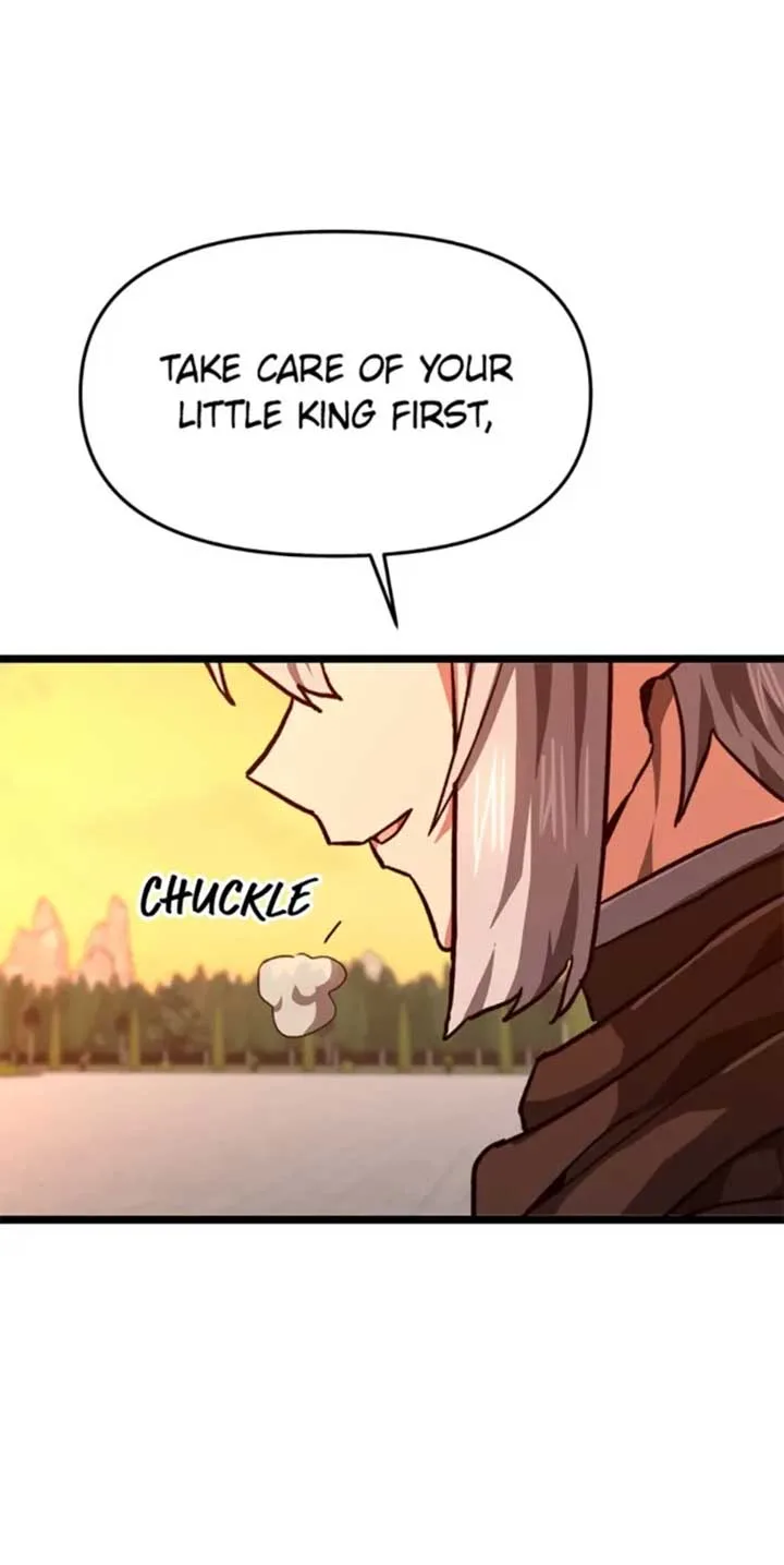 Damn Demonic Swords Chapter 58 page 77