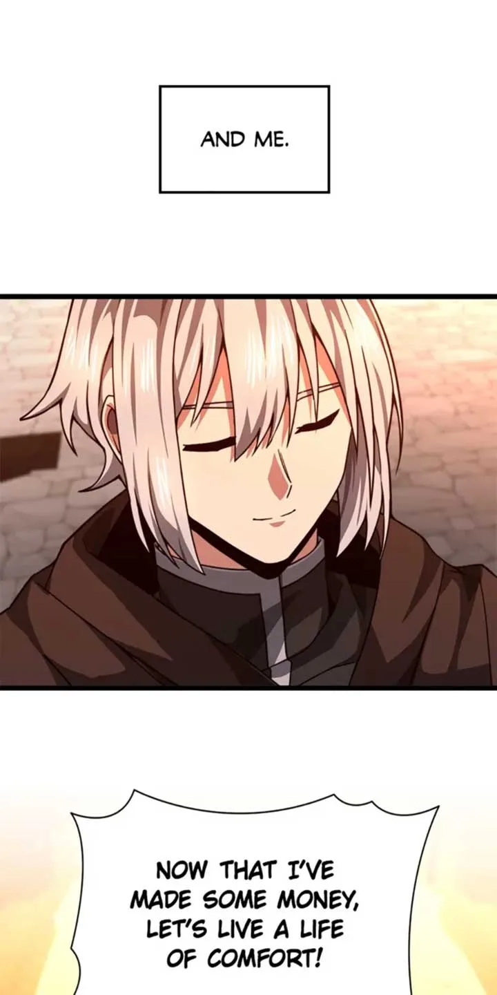 Damn Demonic Swords Chapter 58 page 85