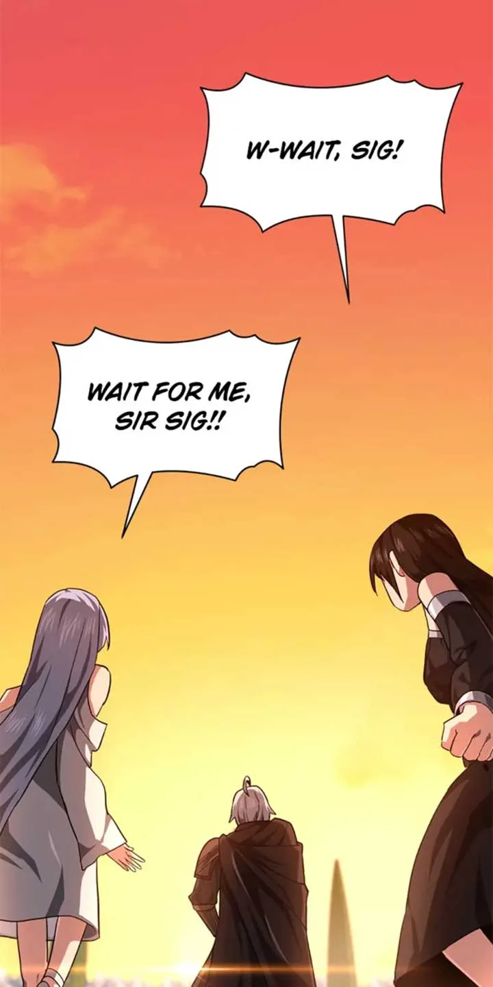 Damn Demonic Swords Chapter 58 page 82