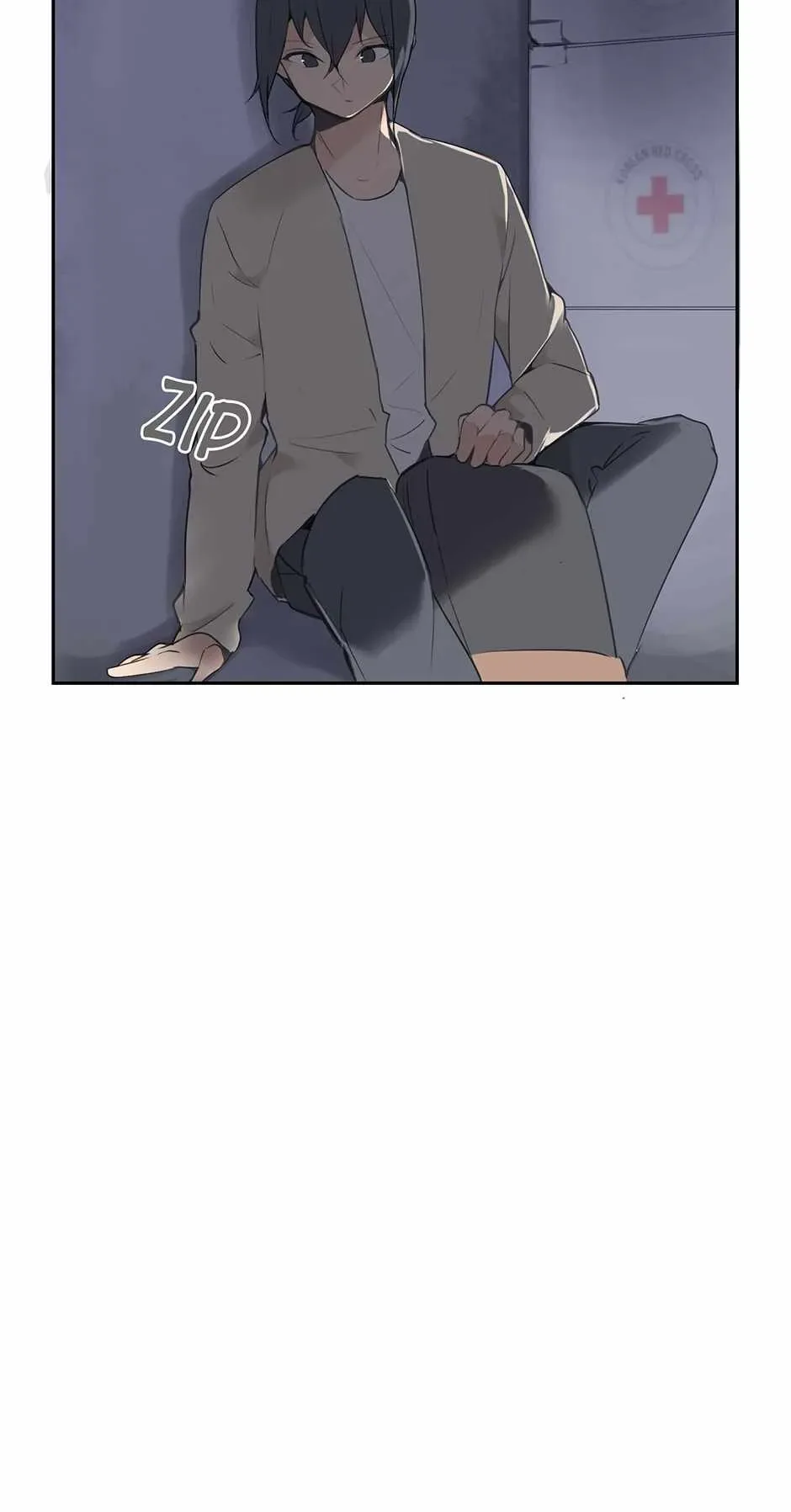 Damn Demonic Swords Chapter 83 page 9