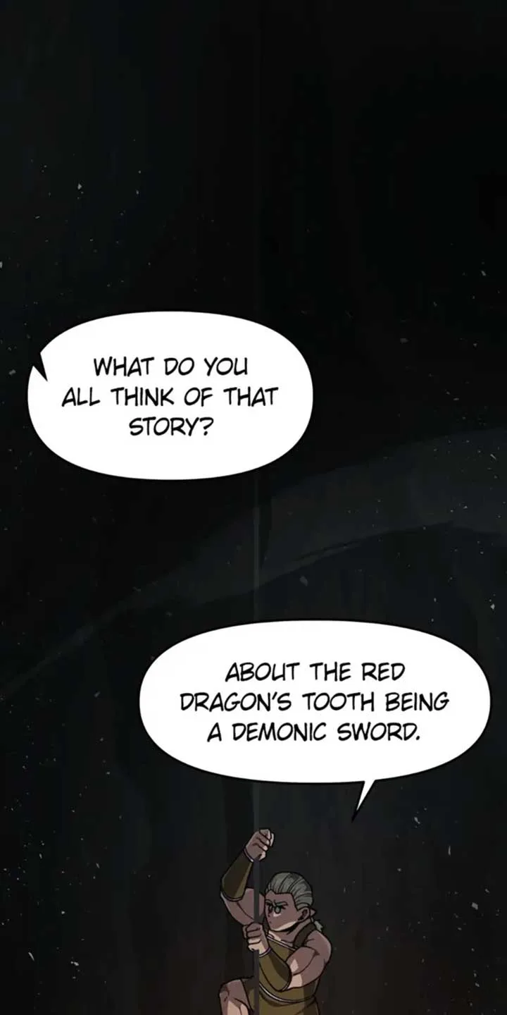 Damn Demonic Swords Chapter 58 page 92