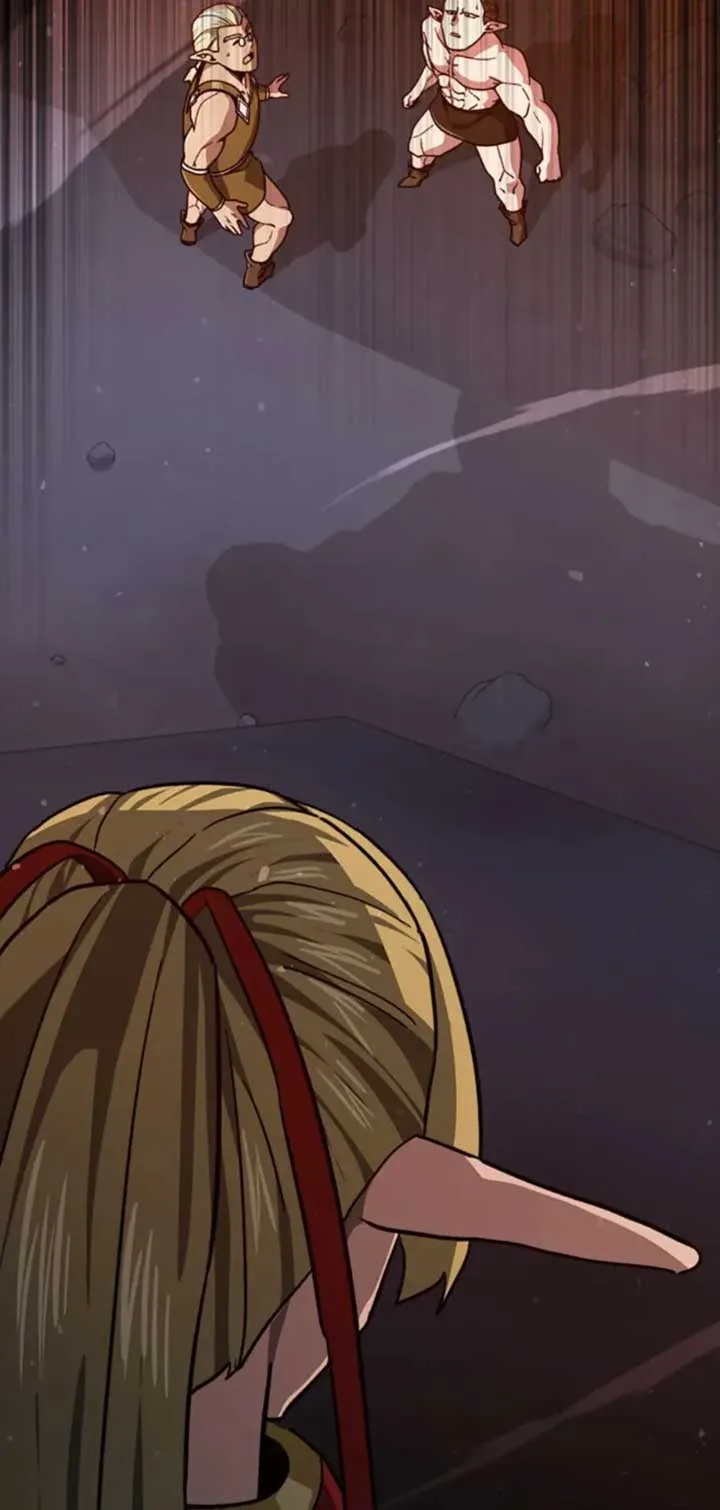 Damn Demonic Swords Chapter 58 page 109