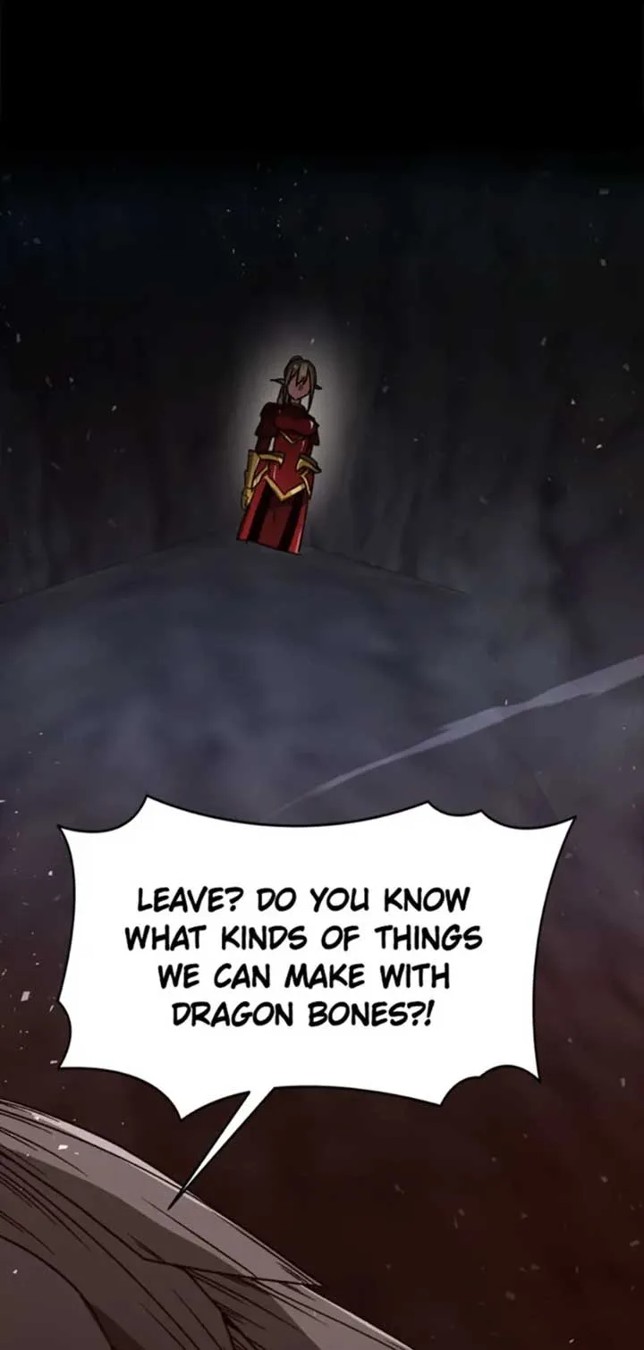 Damn Demonic Swords Chapter 58 page 106