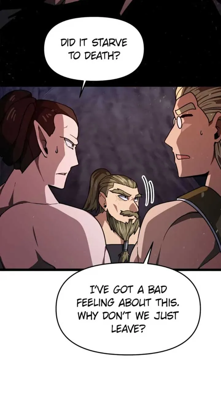 Damn Demonic Swords Chapter 58 page 105