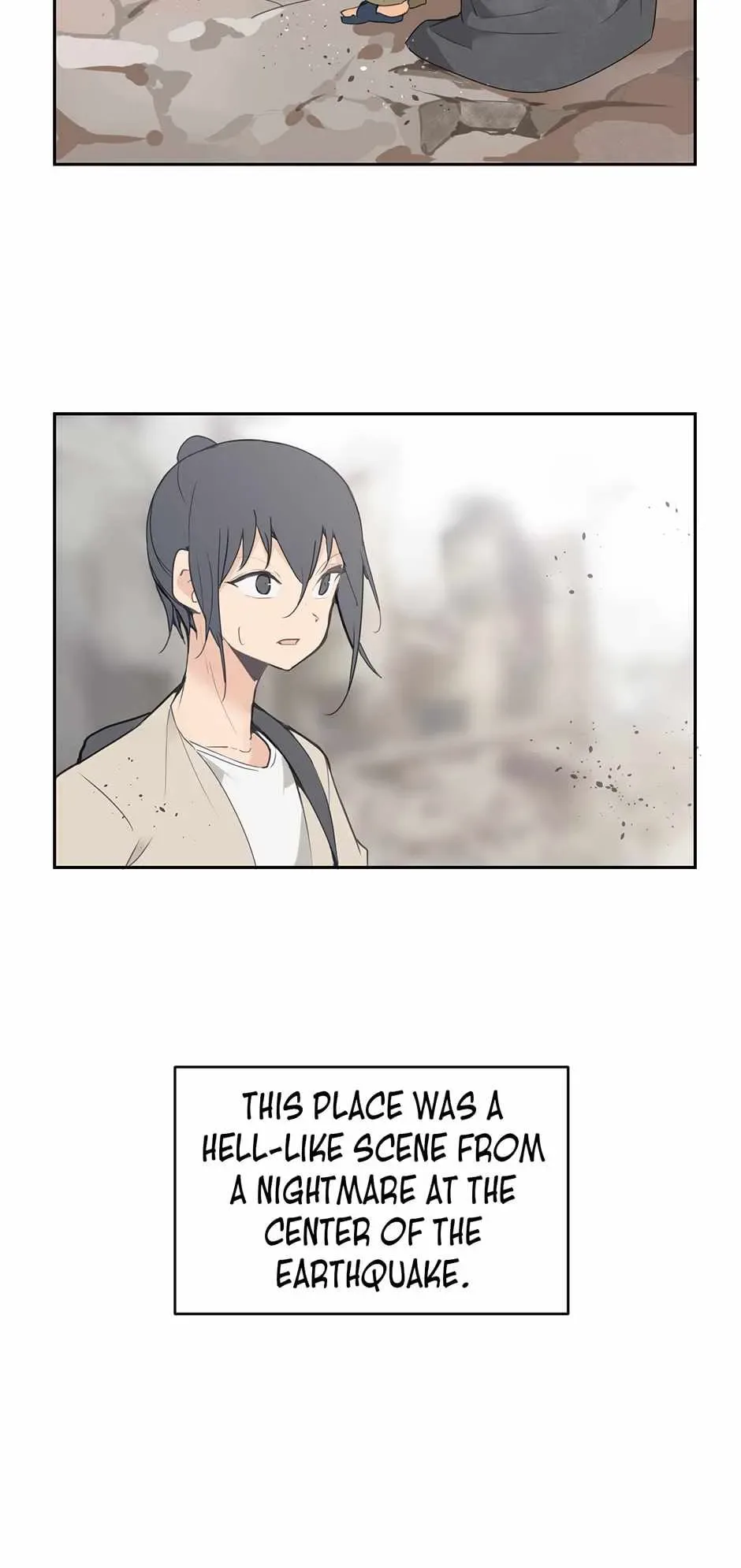 Damn Demonic Swords Chapter 83 page 29