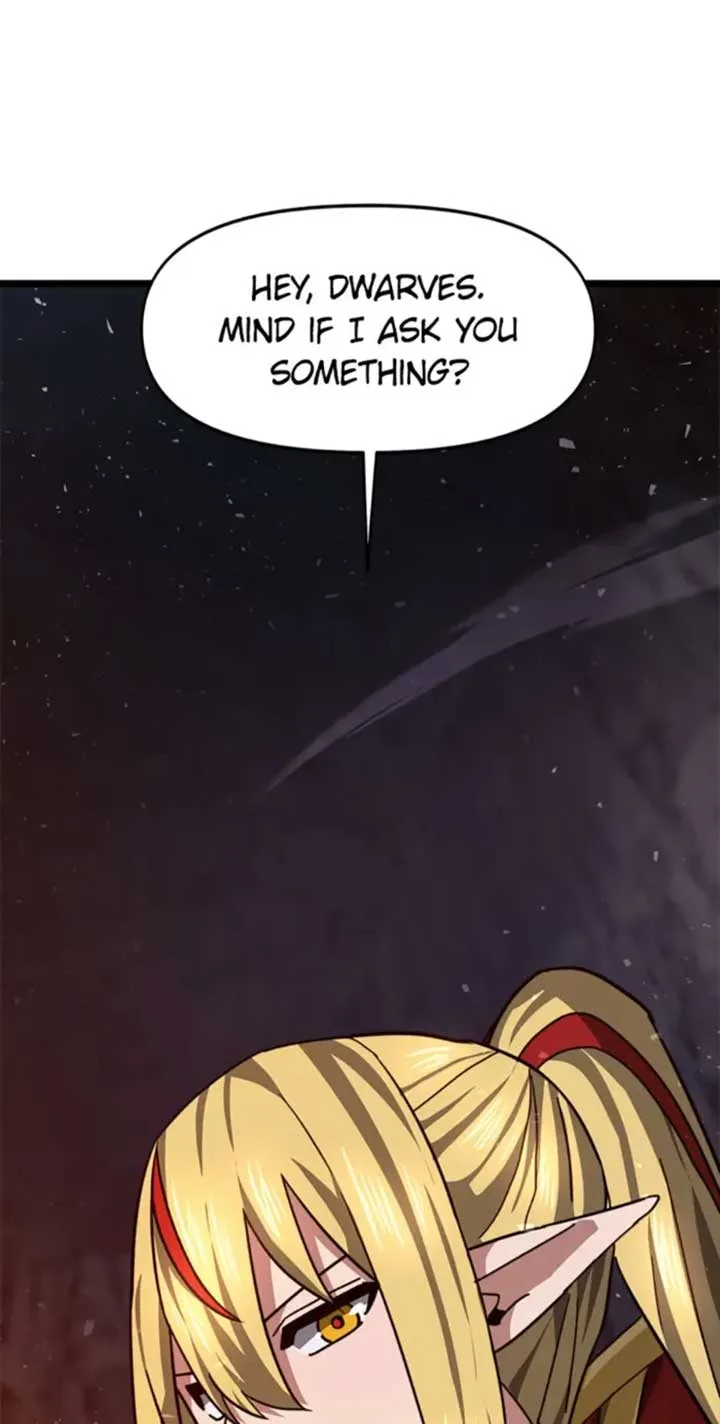 Damn Demonic Swords Chapter 58 page 122