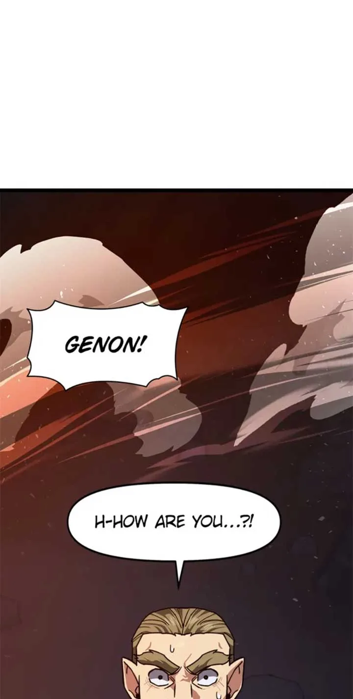 Damn Demonic Swords Chapter 58 page 119