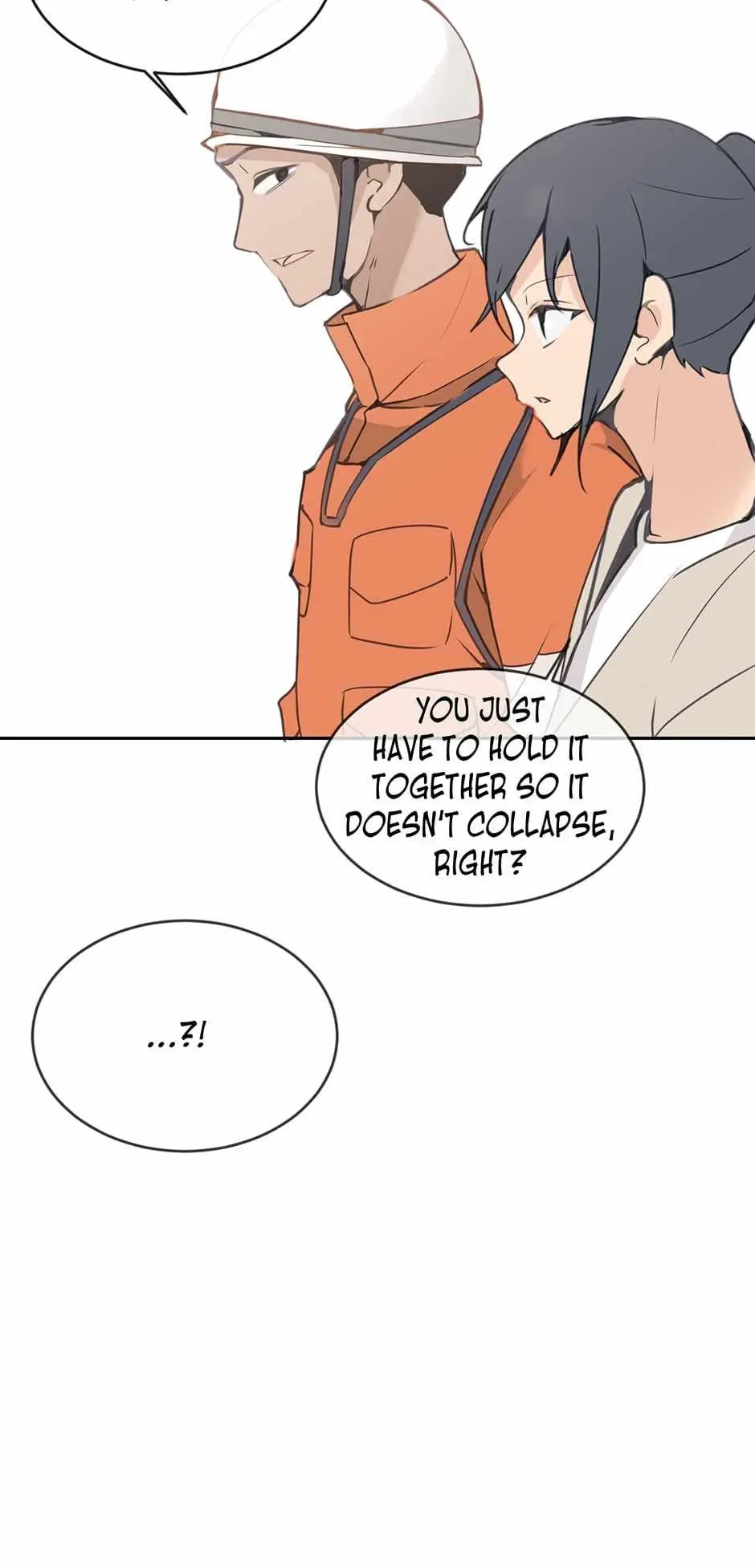 Damn Demonic Swords Chapter 83 page 35