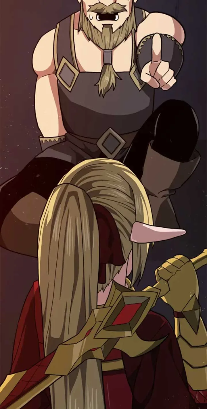 Damn Demonic Swords Chapter 58 page 120