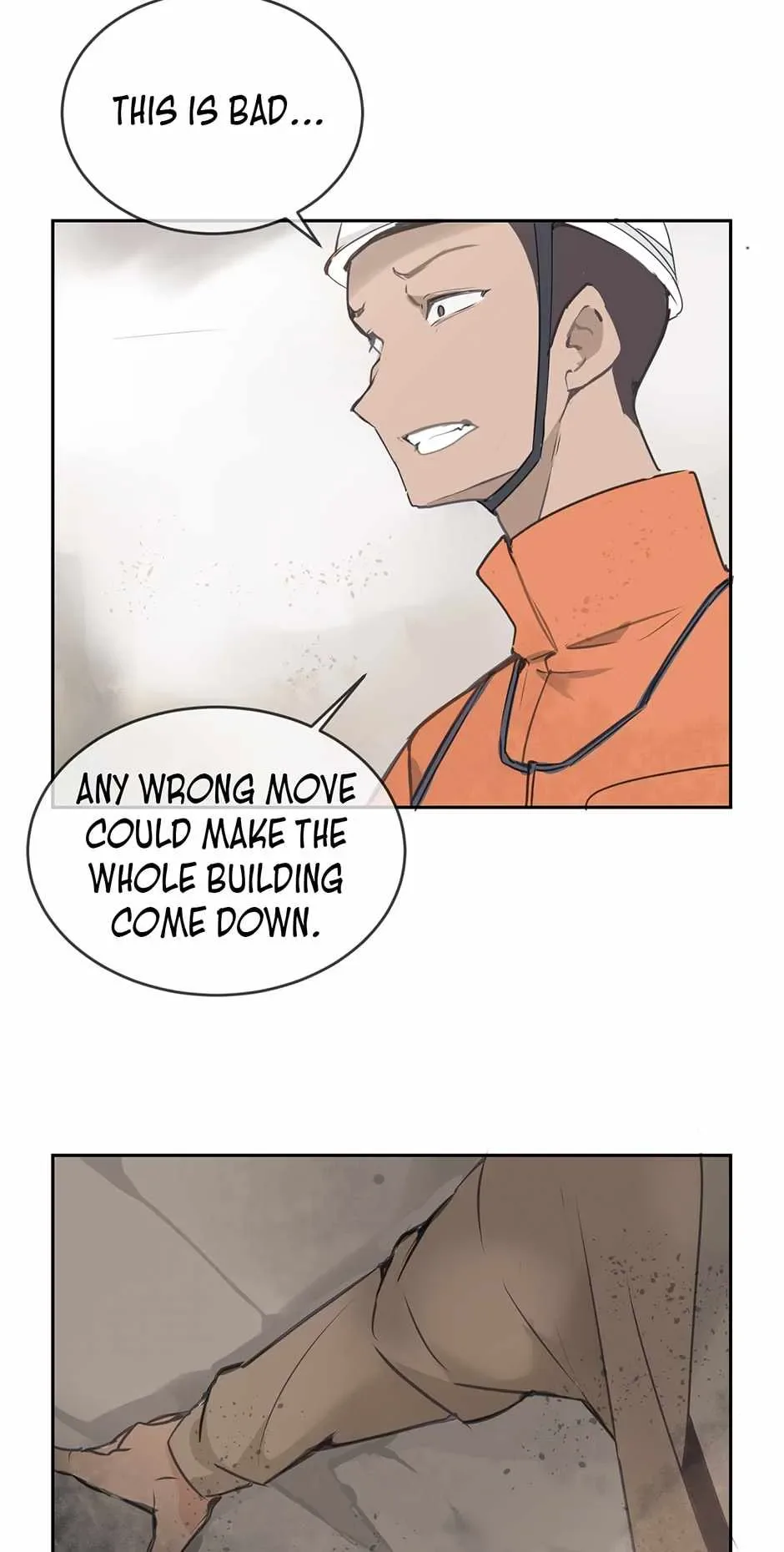 Damn Demonic Swords Chapter 83 page 40