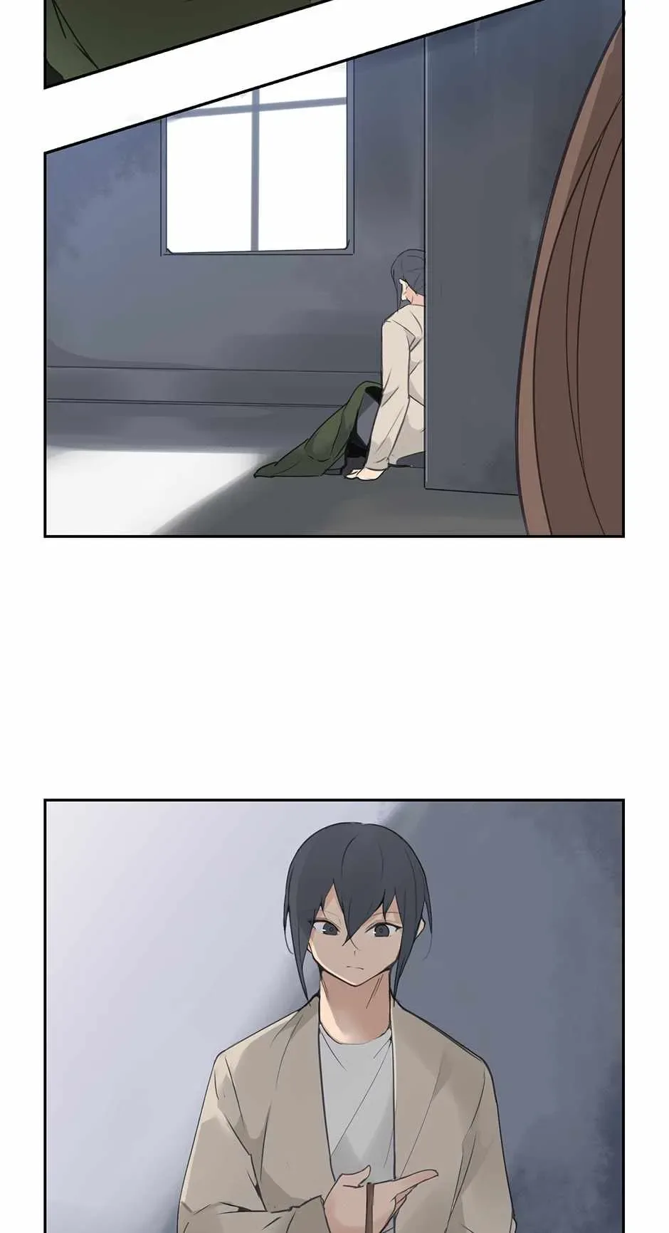 Damn Demonic Swords Chapter 85 page 4