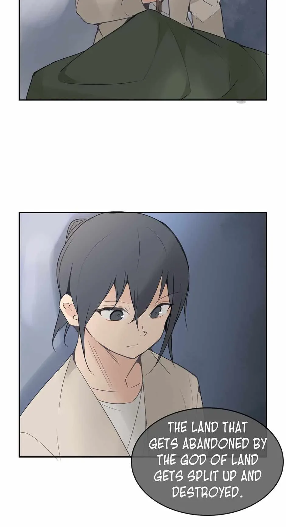Damn Demonic Swords Chapter 85 page 5