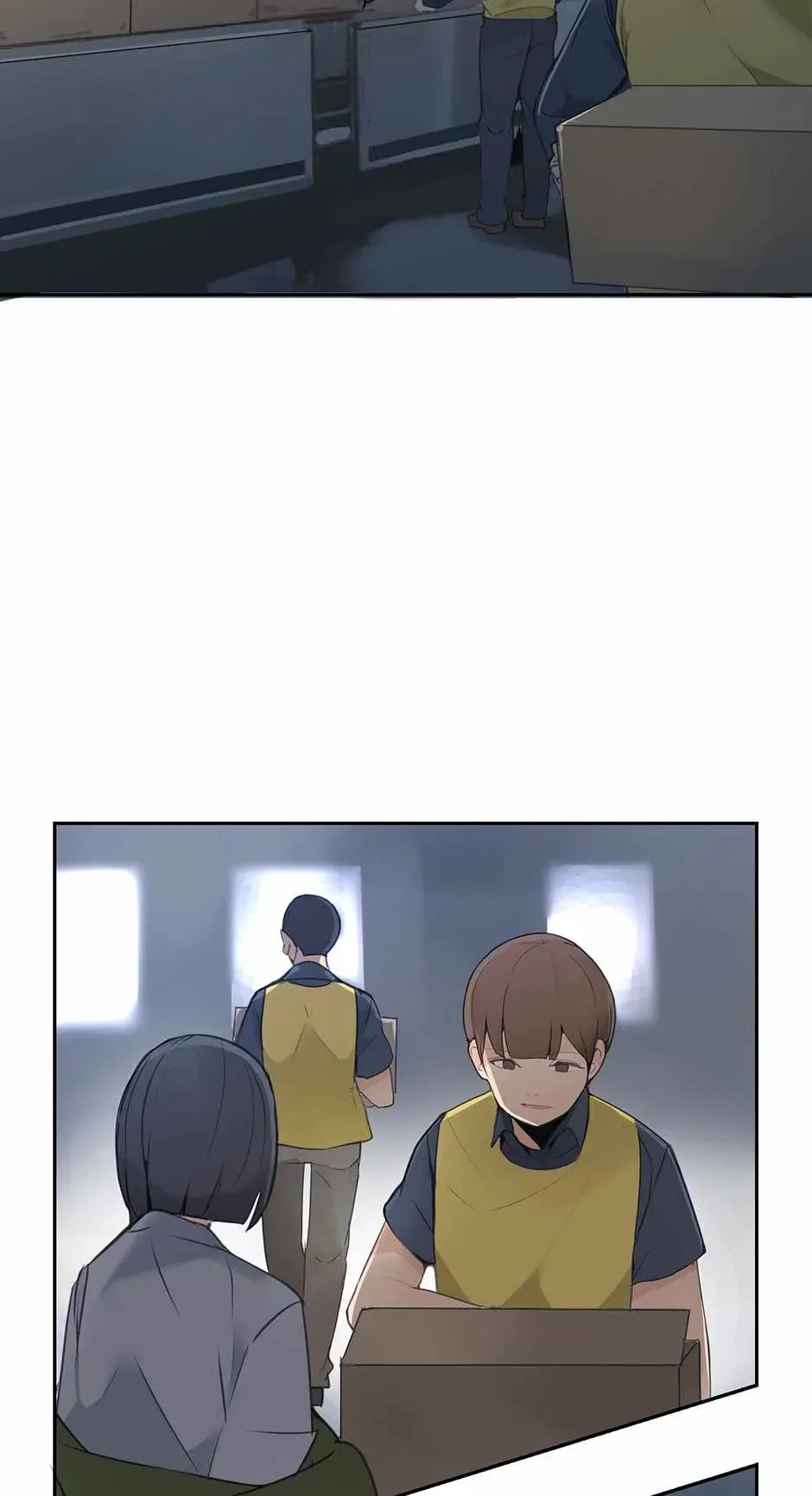 Damn Demonic Swords Chapter 85 page 3