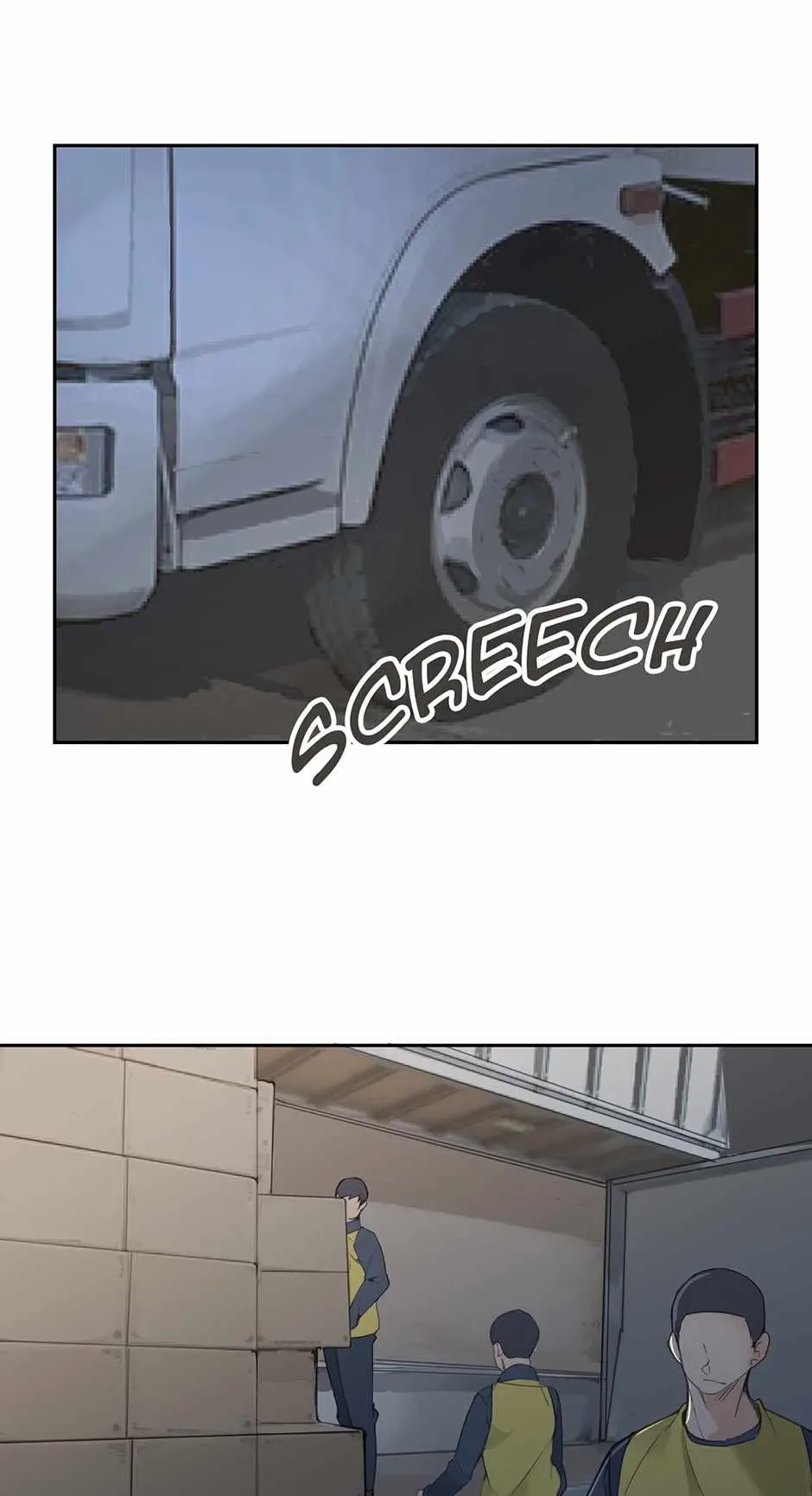 Damn Demonic Swords Chapter 85 page 2