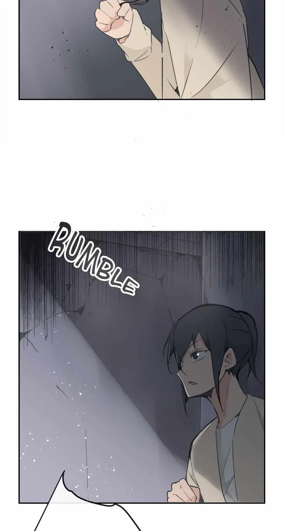 Damn Demonic Swords Chapter 85 page 10
