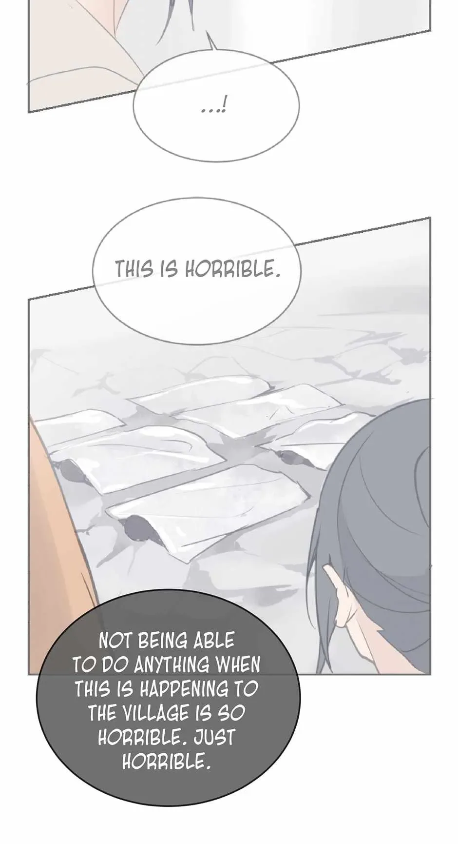 Damn Demonic Swords Chapter 85 page 8