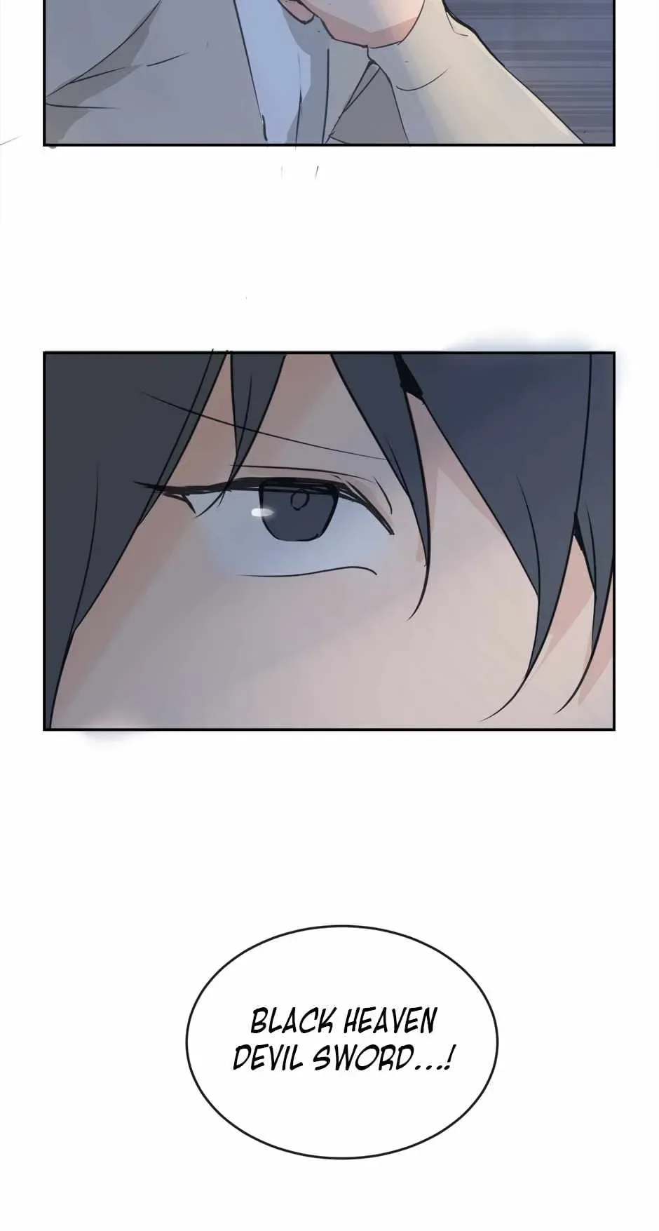 Damn Demonic Swords Chapter 85 page 13