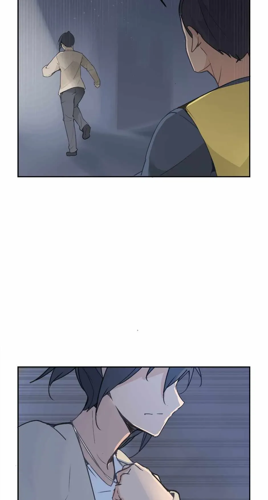 Damn Demonic Swords Chapter 85 page 12