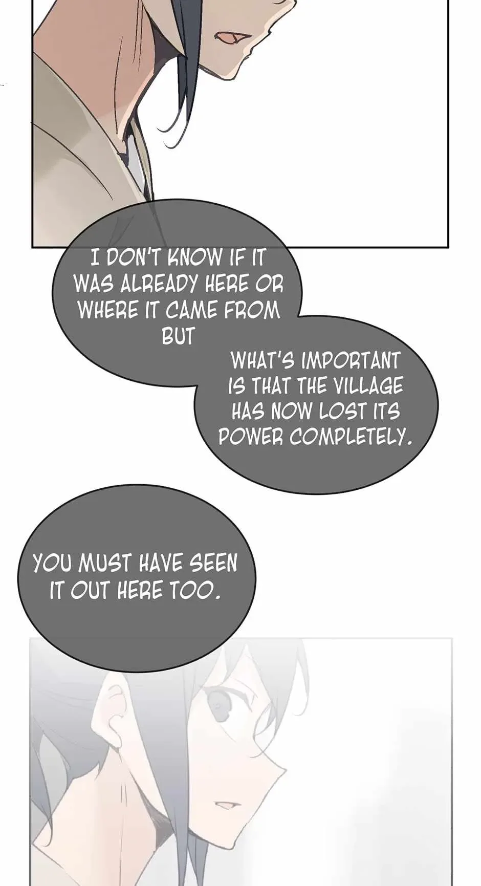 Damn Demonic Swords Chapter 85 page 7