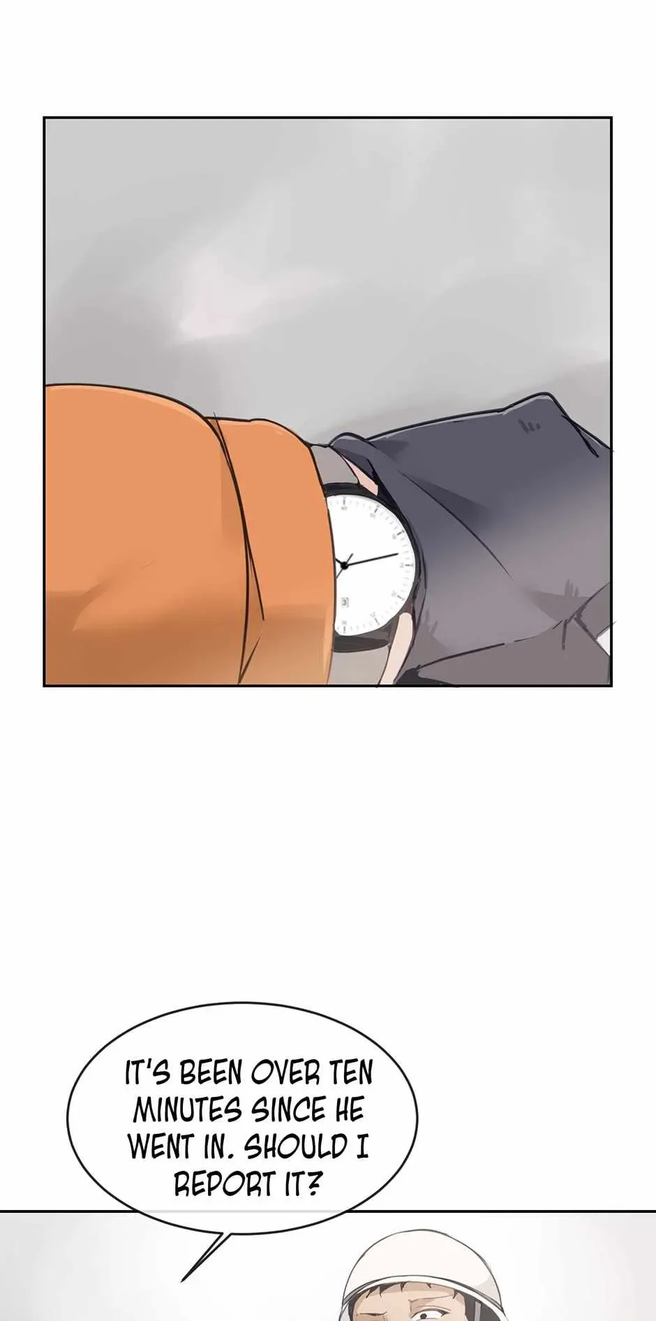 Damn Demonic Swords Chapter 84 page 9