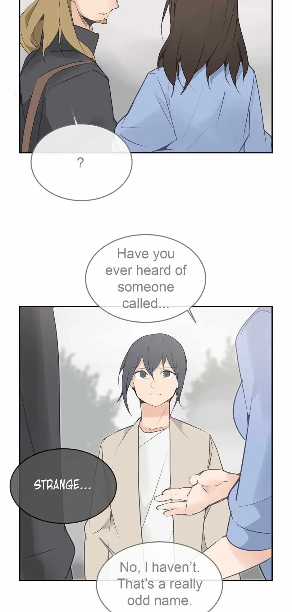 Damn Demonic Swords Chapter 86 page 13