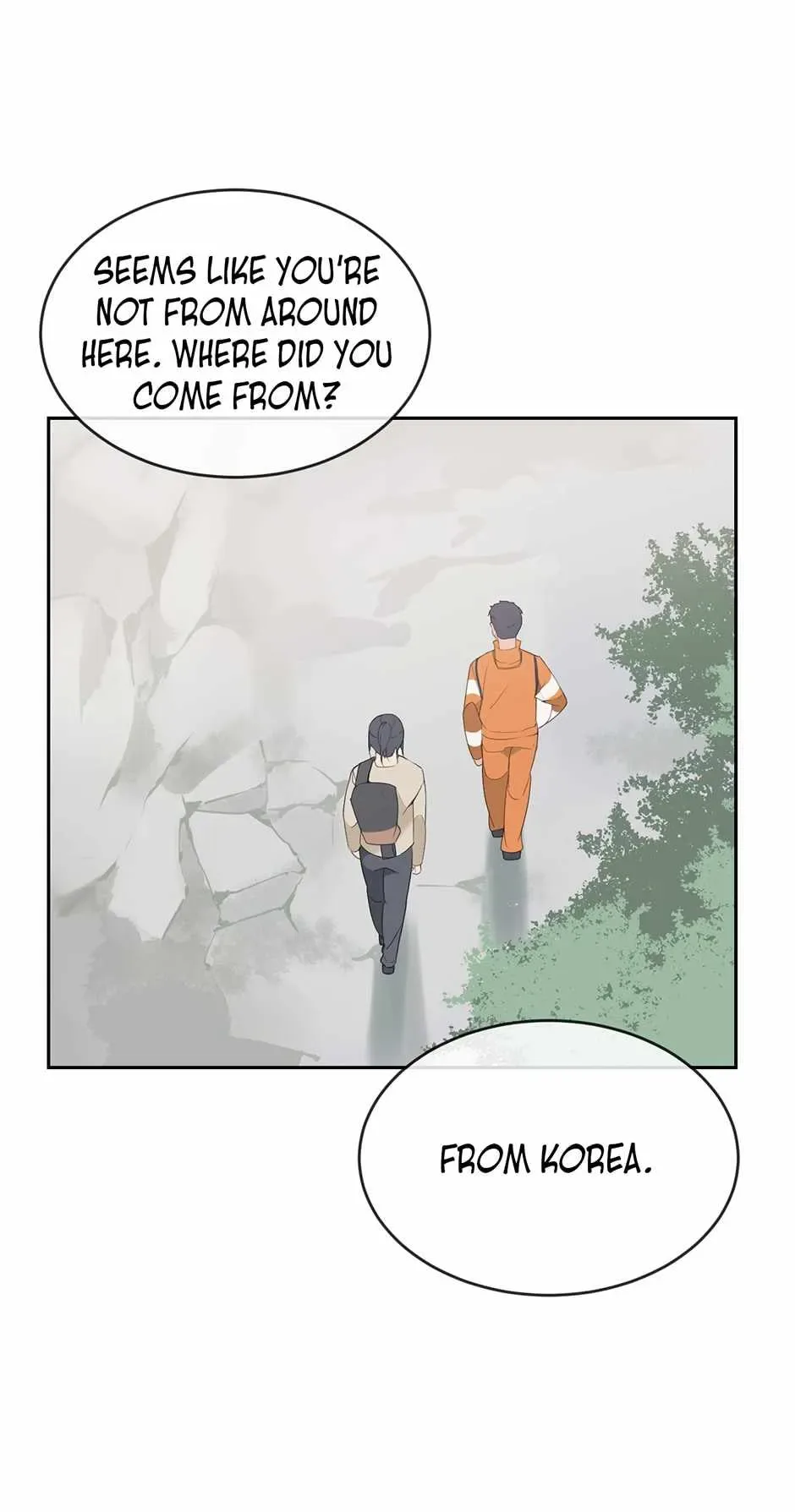 Damn Demonic Swords Chapter 84 page 23