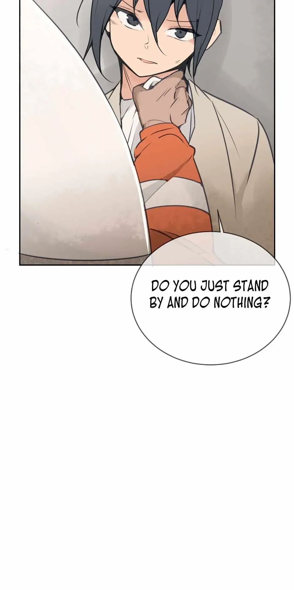 Damn Demonic Swords Chapter 84 page 16