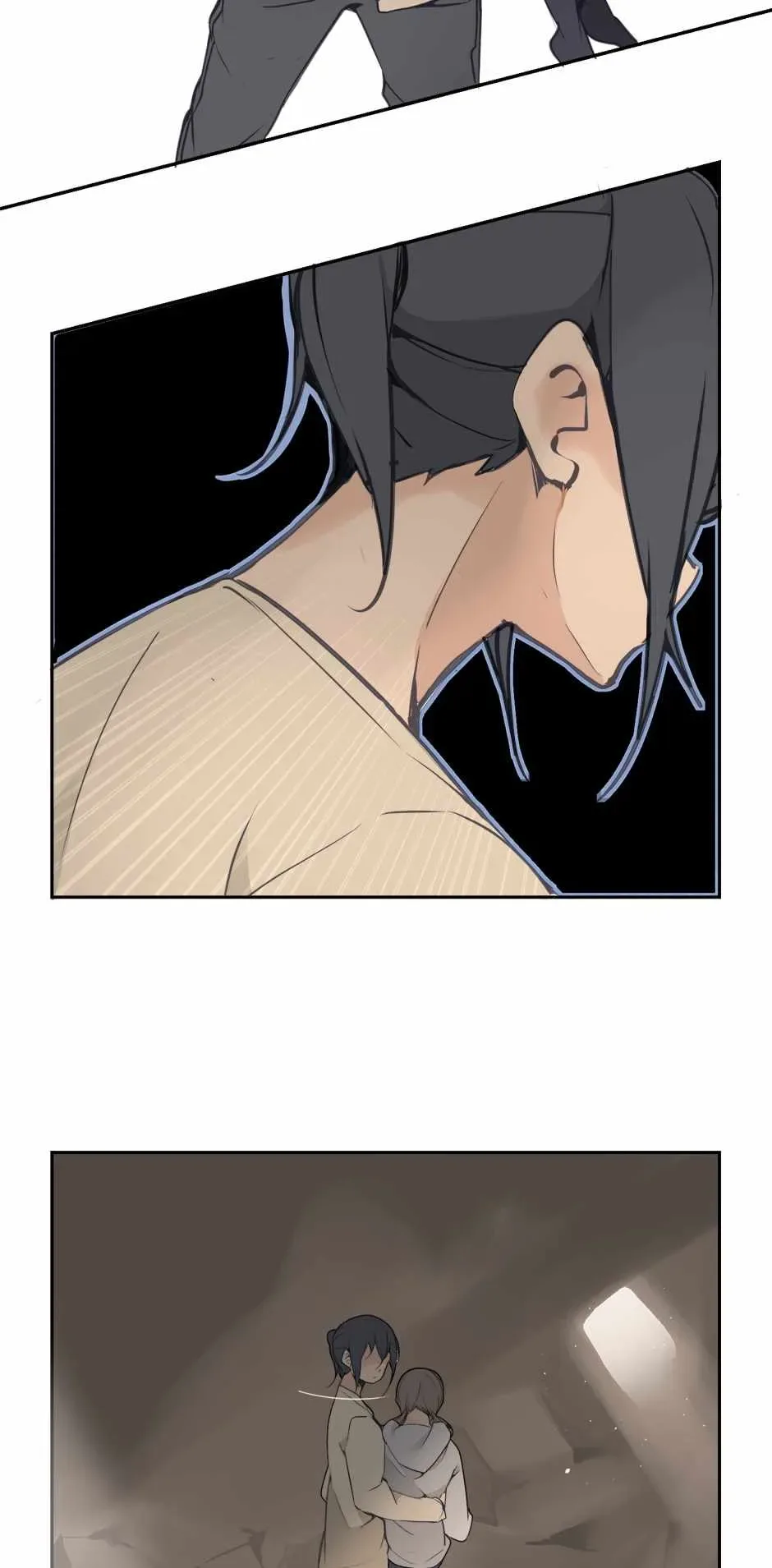 Damn Demonic Swords Chapter 84 page 5