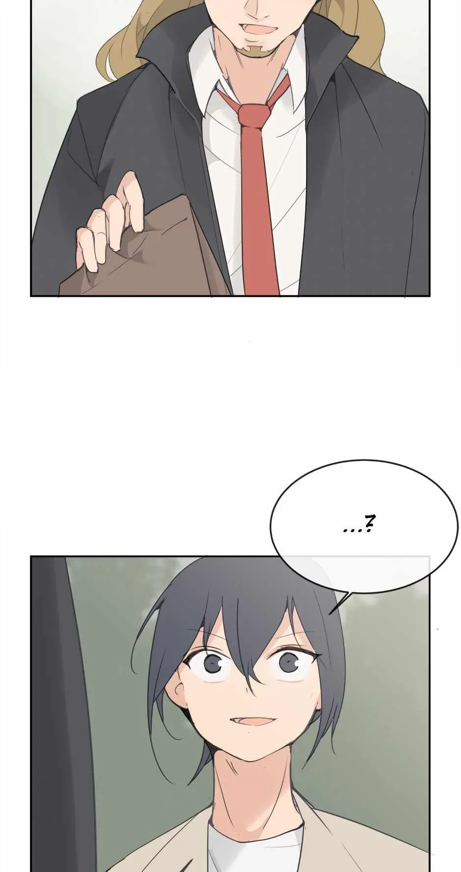 Damn Demonic Swords Chapter 86 page 5